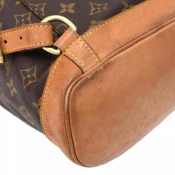 💎✨GORGEOUS✨💎Authentic LOUIS VUITTON Backpack - Picture 8 of 11